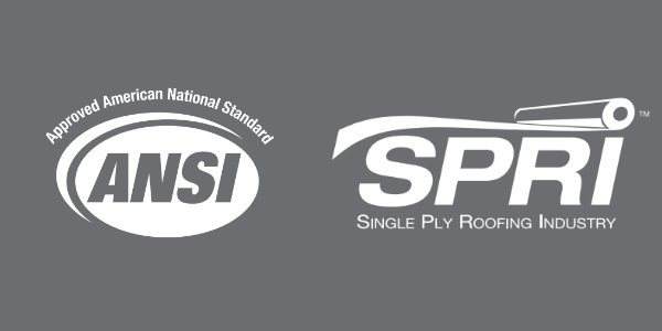 SPRI ANSI revising vegetated roofs document