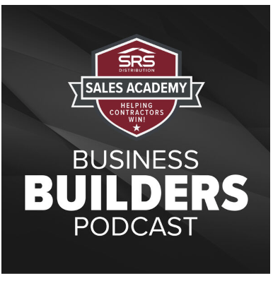 SRS - Business Builders Podcast
