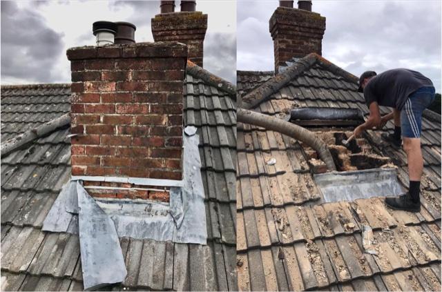 Storm Limited Roofing - UK