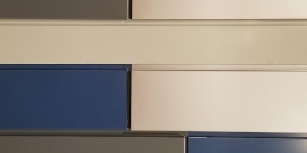 ATAS New Modular Wall Panel Series