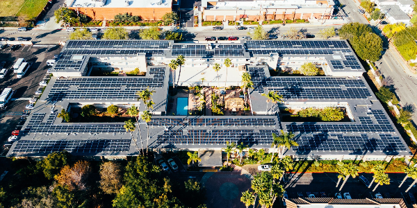 CompanyCam future of solar roofing