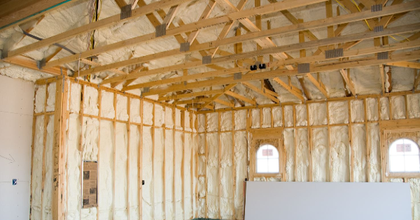 ICF Insulation studies