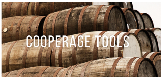 John stortz & Son - Copperage Tools