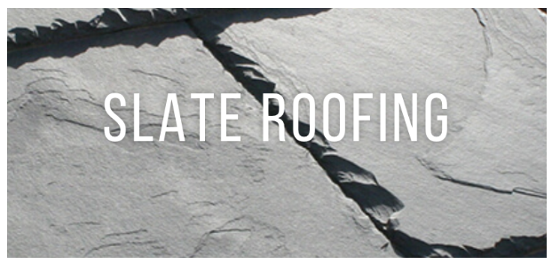 John Stortz & Son - Slate Roofing