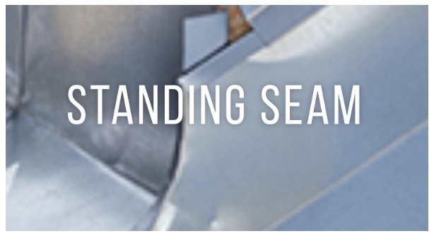 John Stortz & Son - standing seam