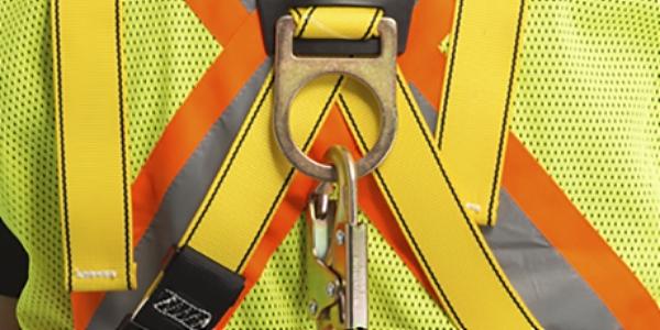NRCA Safety Harness