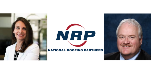 NRP changes to leadership team
