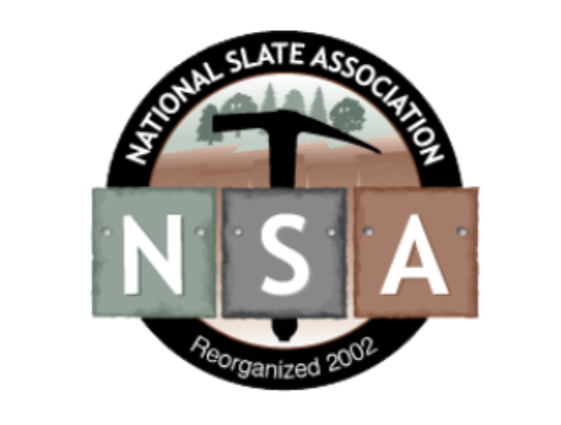 NSA - logo