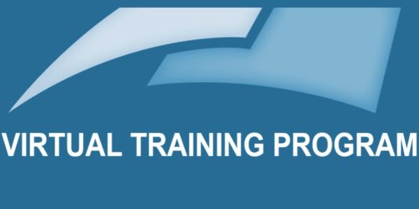 RCMA virtual training webinars