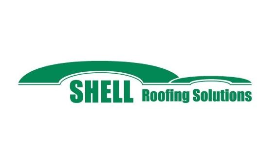 Shell Roofing - 2022 Logo
