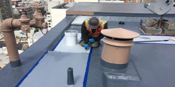 Sika Re-Roof vs Recover