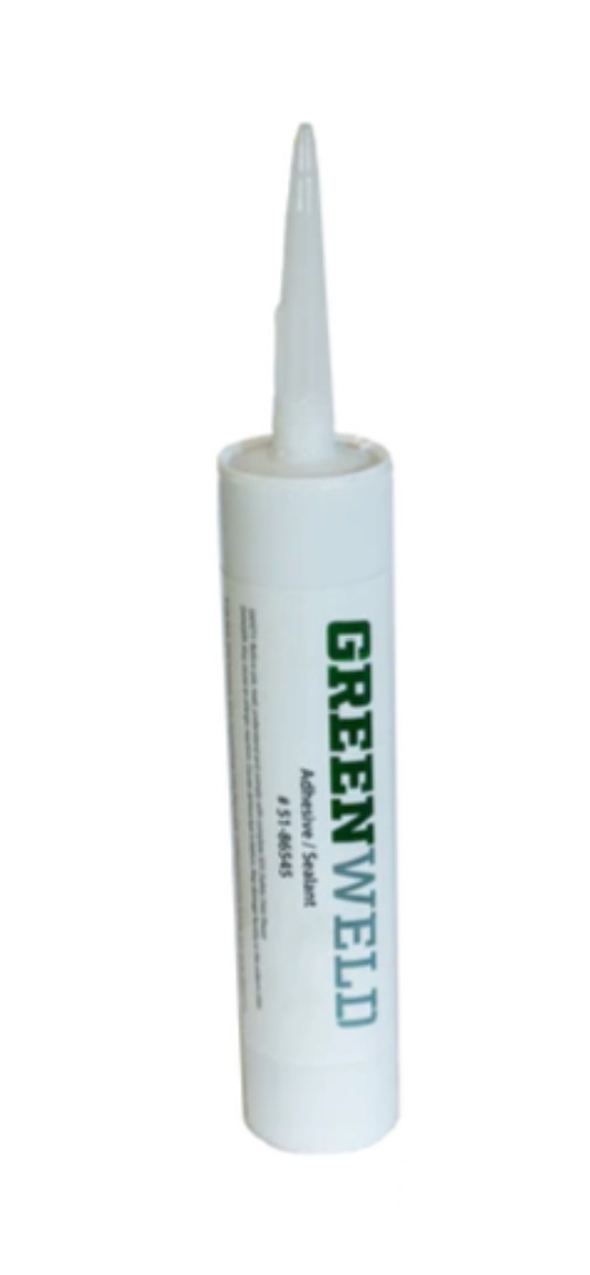Viking Products Group - GreenWeld™ Roof Flashing Adhesive/Sealant