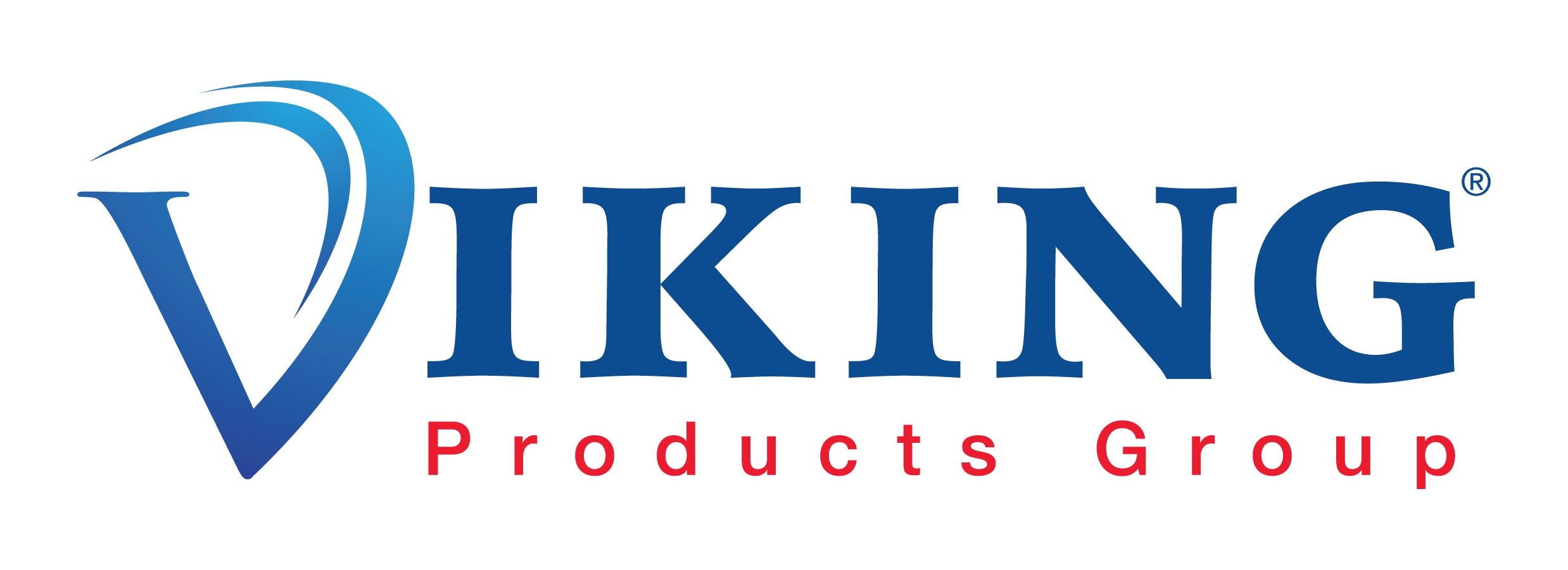 Viking Products Group - Logo