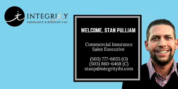 Integrity Insurance Stan Pulliam