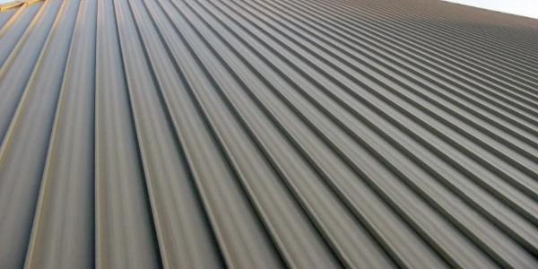 McElroy Cost-effective Metal Panel