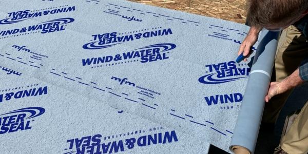 MFM Wind and Water Seal