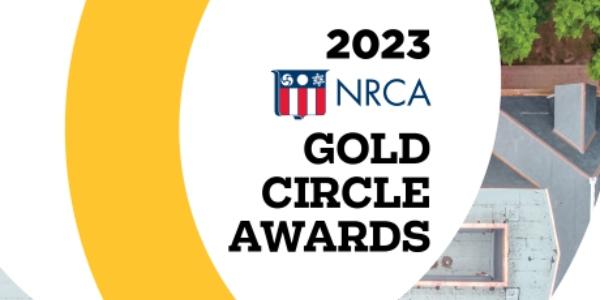 NRCA Gold Circle Awards Nominations