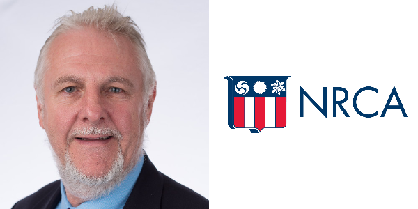NRCA John Schehl retirement