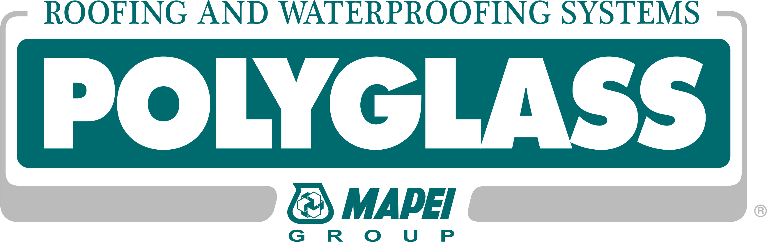Polyglass - Logo