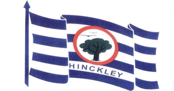 RCS Hinkley Flag