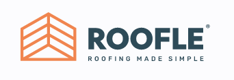 Roofle - logo