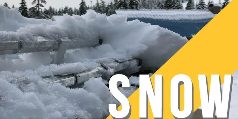 S-5! - Snow Guard FAQs and Common Misconceptions