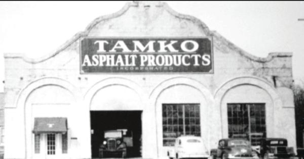 TAMKO Shingle Manufacturer