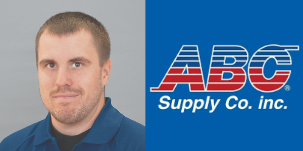 ABC Supply Ethan Lear Maryland location