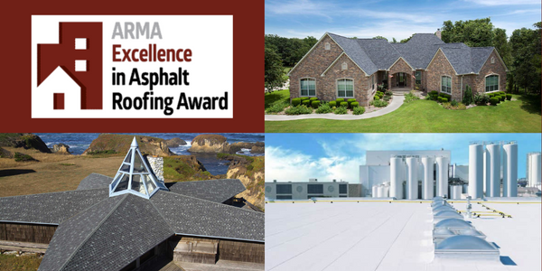 ARMA Deadline for Excellence Award