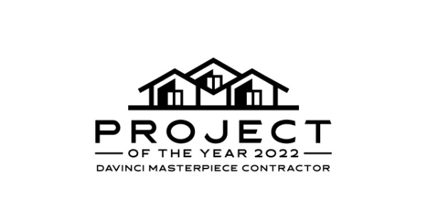 DaVinci Project of the Year