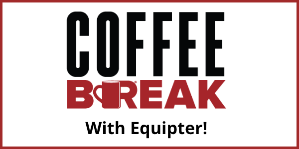 Equipter Coffee Break - Watch
