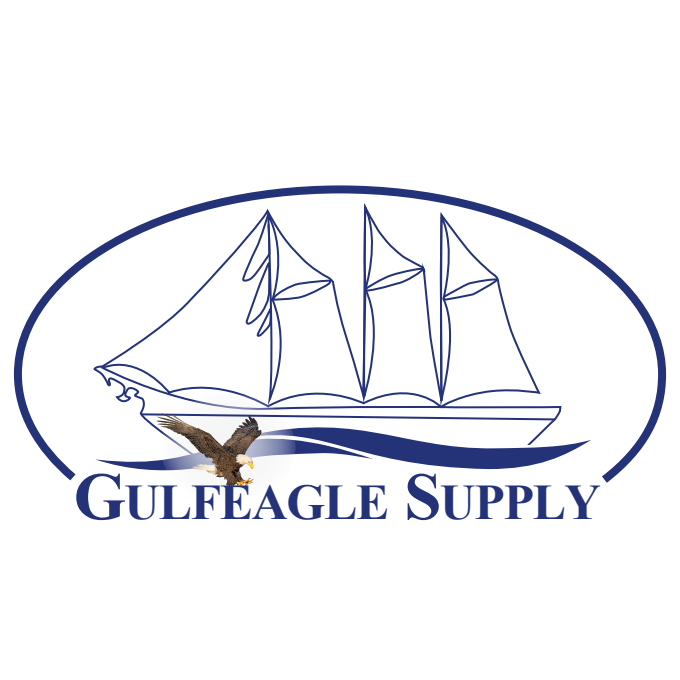 Gulfeagle Supply logo