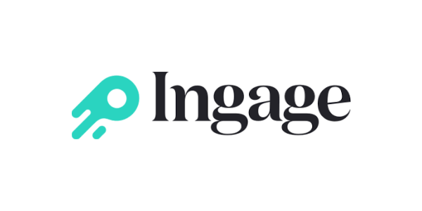 Ingage logo