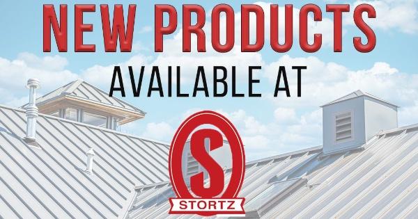 john-stortz-and-son-new-products