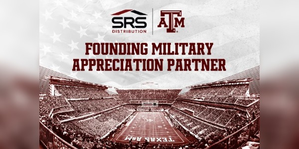Join SRS & Texas A&M For Military Appreciation Day!