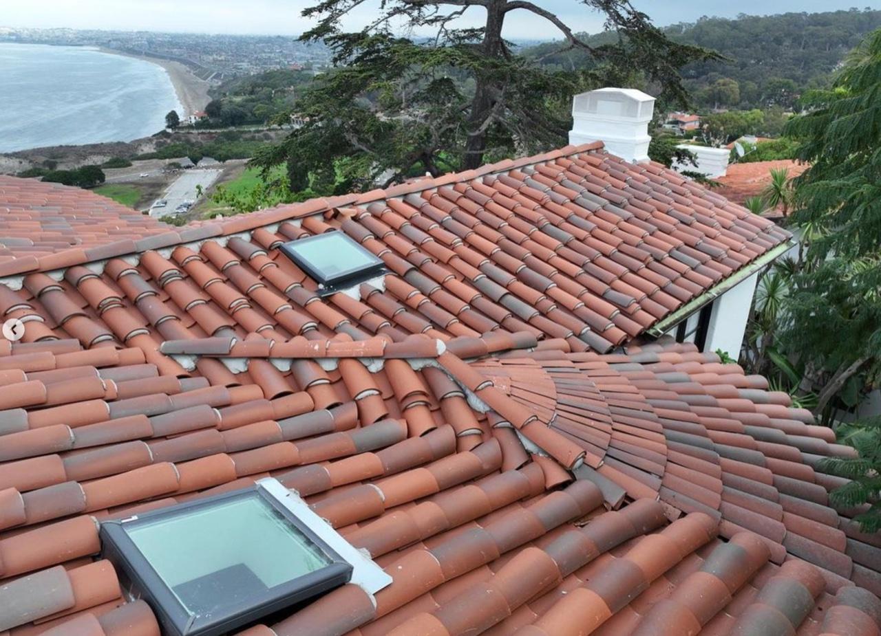 Maverick Roofing in California