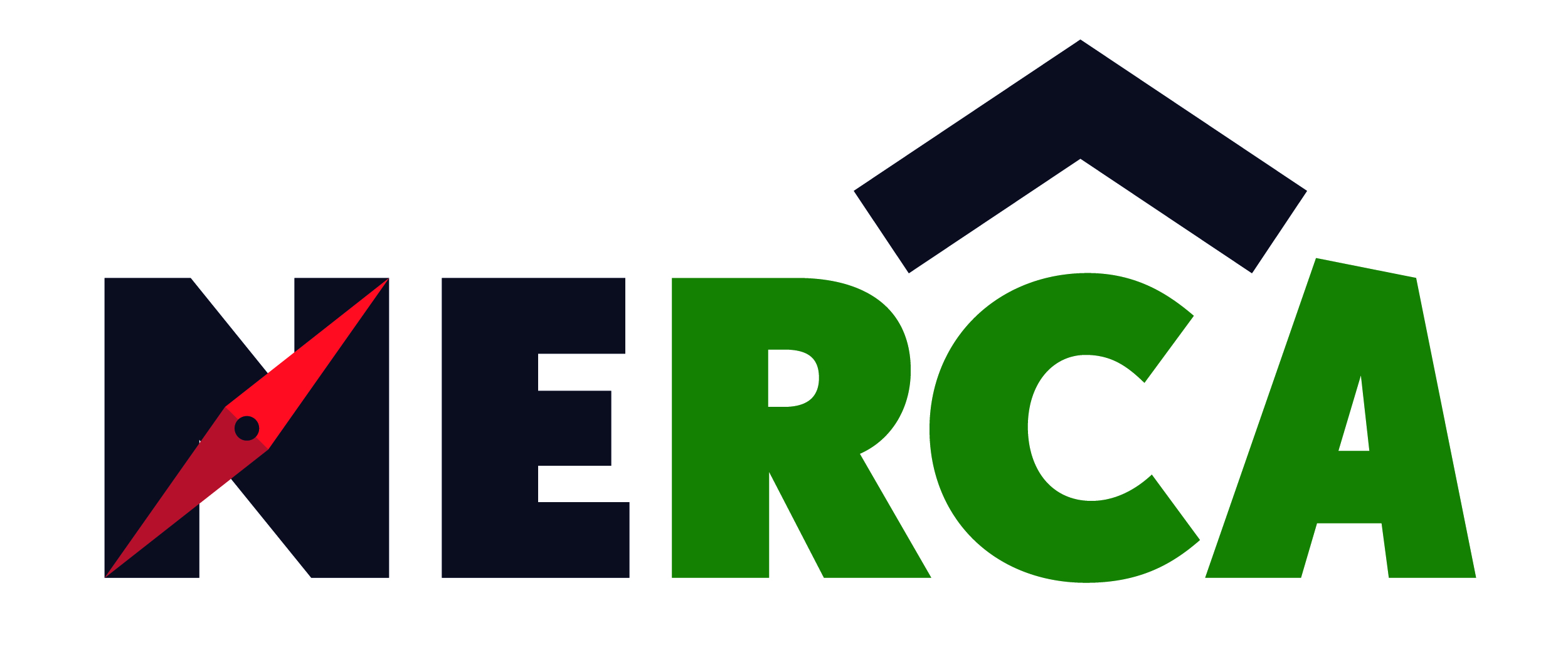 NERCA Logo