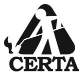 NRCA - CERTA - Logo