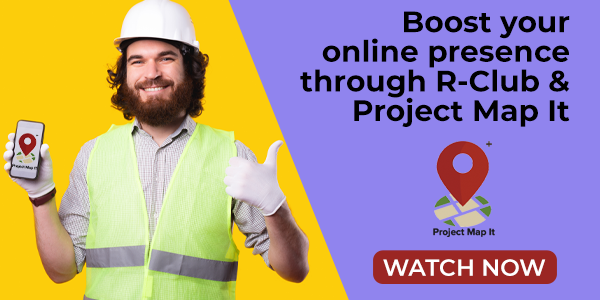 Project Map It Webinar