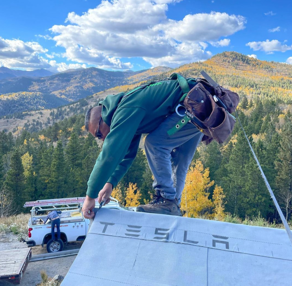 Roof Check Inc. in Colorado