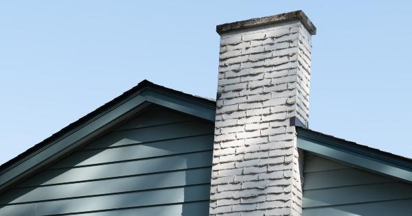 Sashco Add Chimney Work