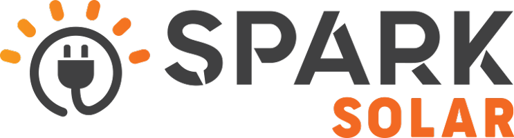 Spark Solar - logo