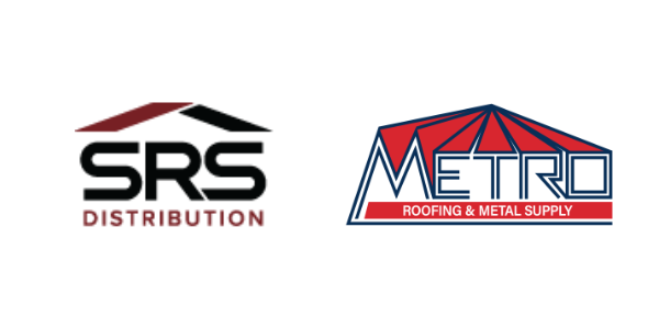 SRS Distribution Metro Roofing