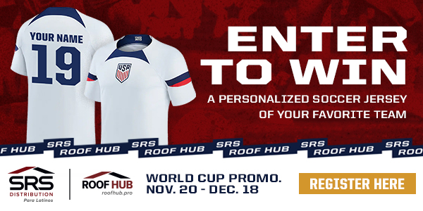 SRS - World cup promo