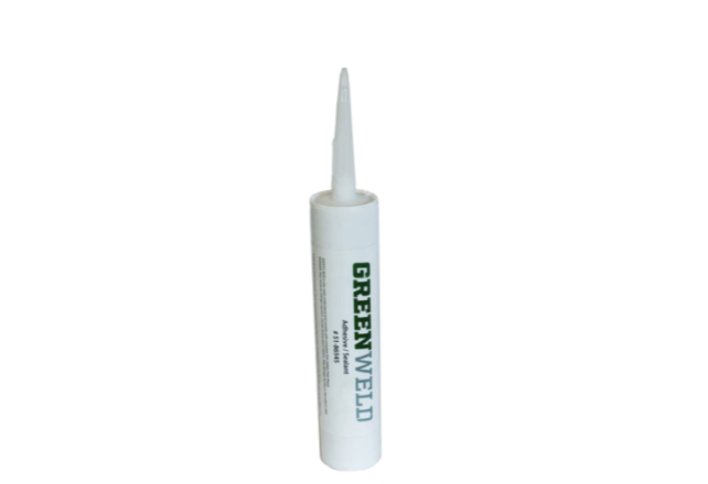 Viking products group - GreenWeld™ Roof Flashing Adhesive/Sealant