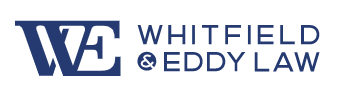 Whitfeild & Eddy Law - Logo