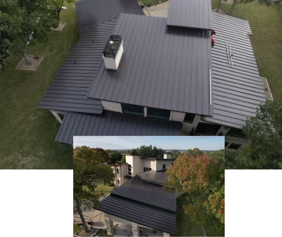 APEX Roofing in Georgetown, Texas