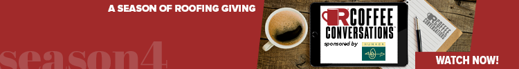 Coffee Conversations - Banner Ad - Seasons of Giving Watch Now