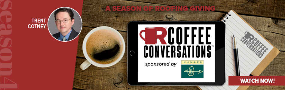 Coffee Conversations - Billboard Ad - Seasons of Giving Watch Now