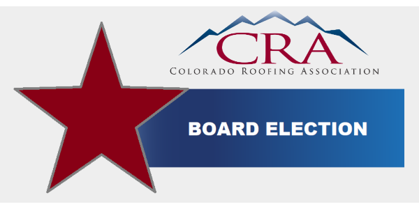CRA 2023 Board of Directors